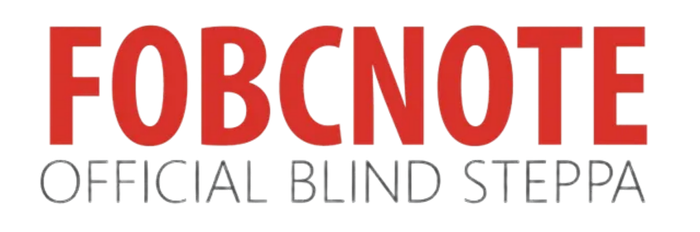 FOB CNOTE Logo