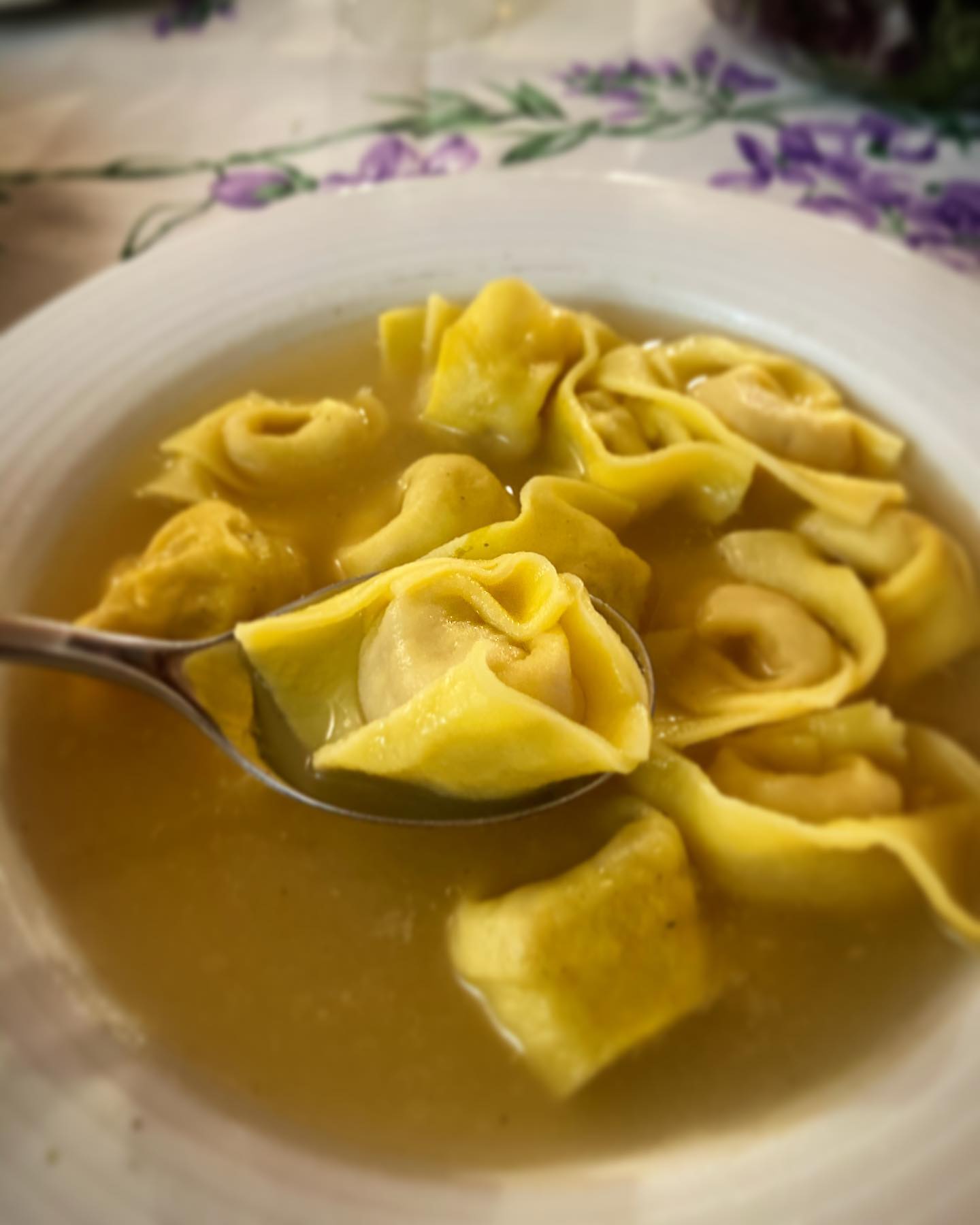 tortelli