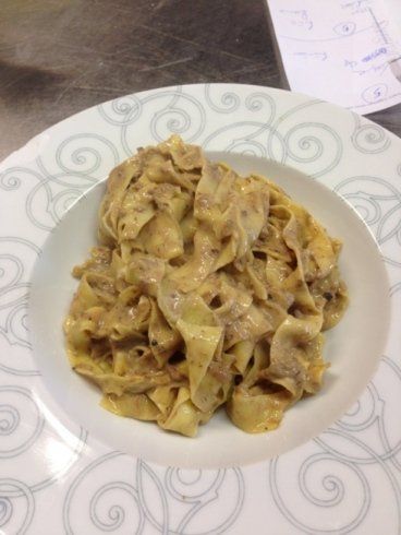 tagliatelle