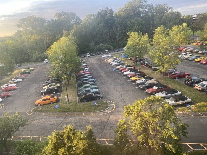 The Saab Spirit Is Still Alive and Well – 42nd Saab Owners Convention & Record-Breaking Museum Attendance
