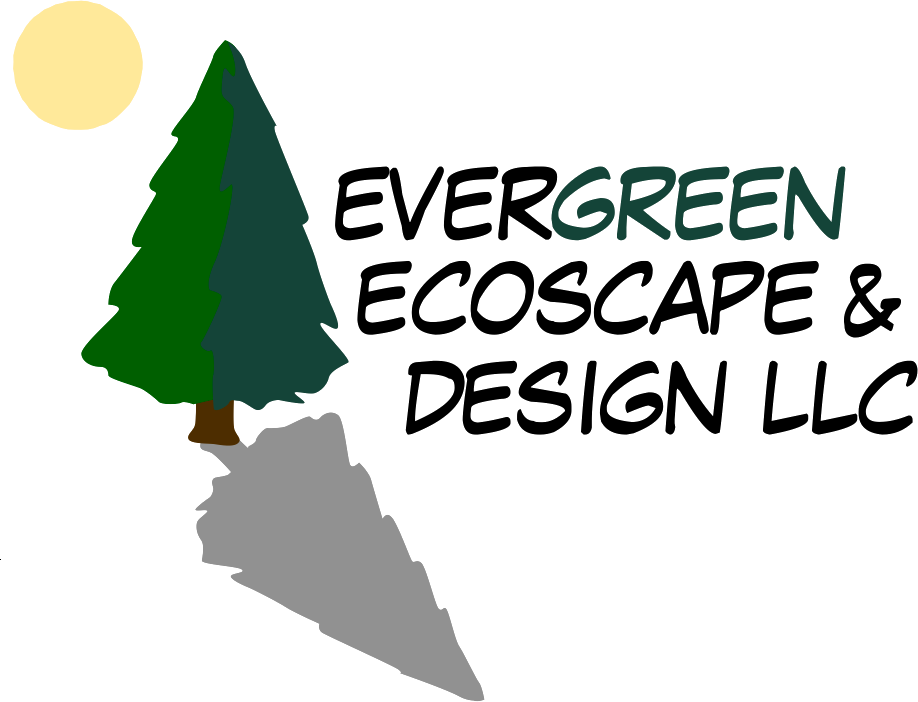 Evergreen Ecoscape & Design, LLC Logo