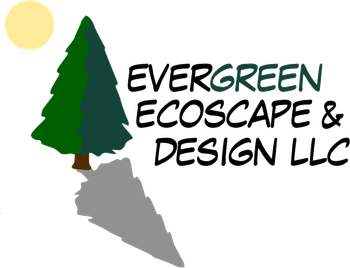 Evergreen Ecoscape & Design, LLC Logo