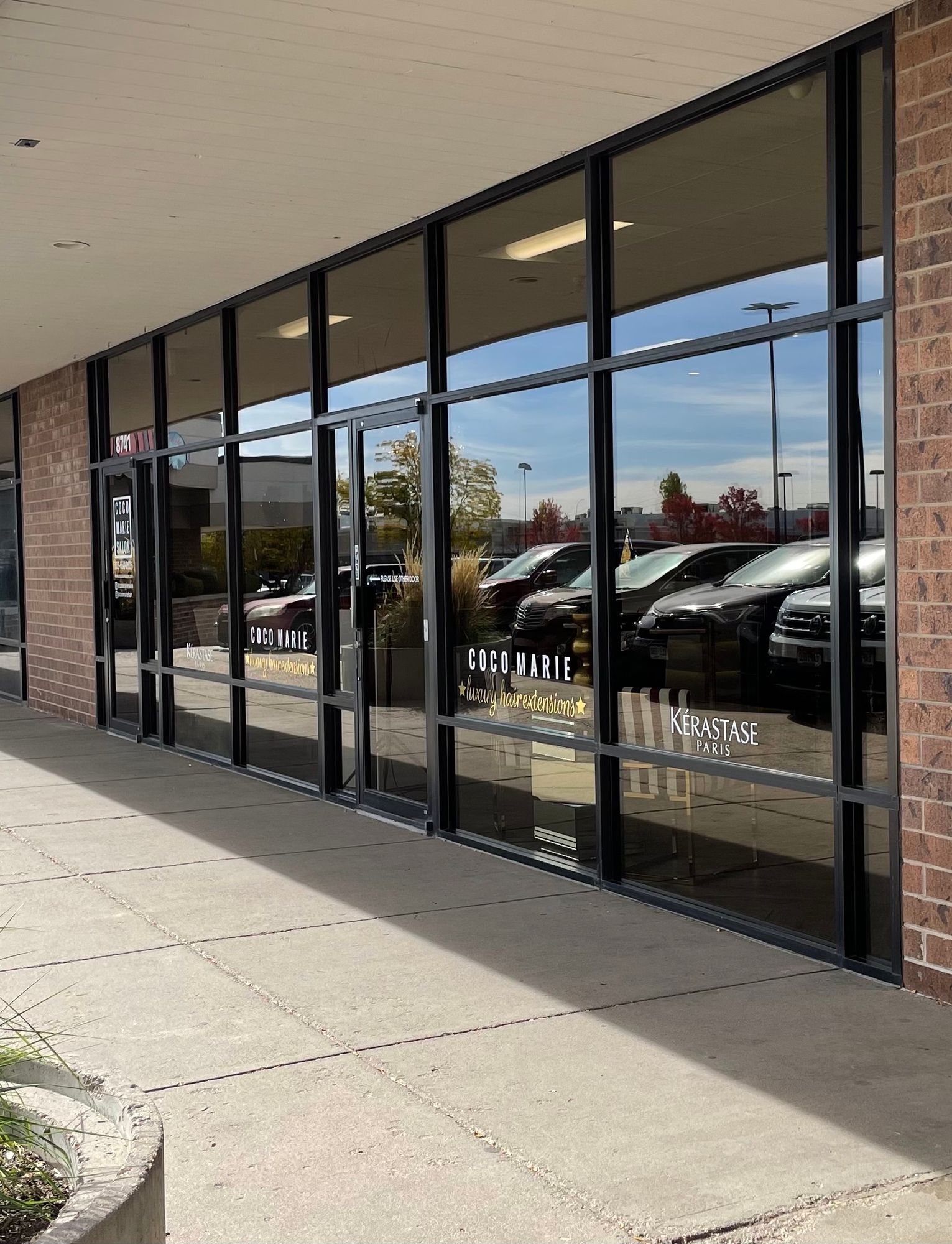 The Squeegee Puller Window & Exterior Cleaning Service