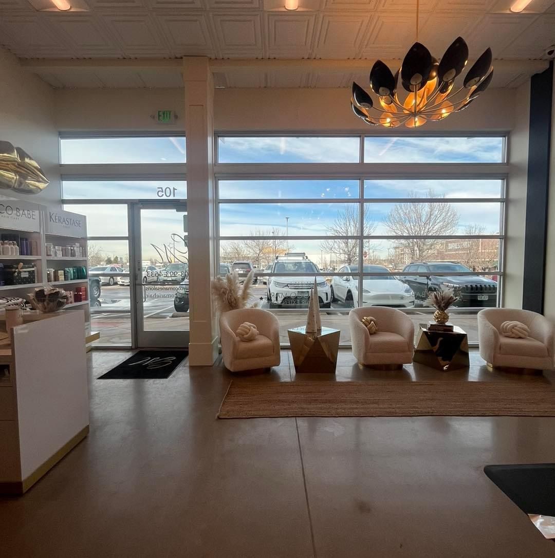 The Squeegee Puller Window & Exterior Cleaning Service