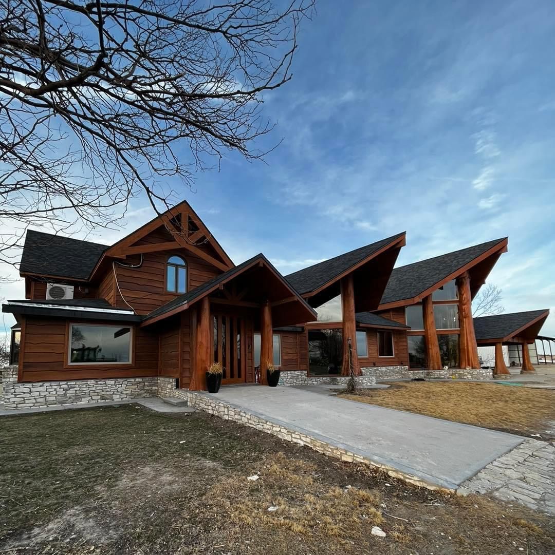 The Squeegee Puller Window & Exterior Cleaning Service