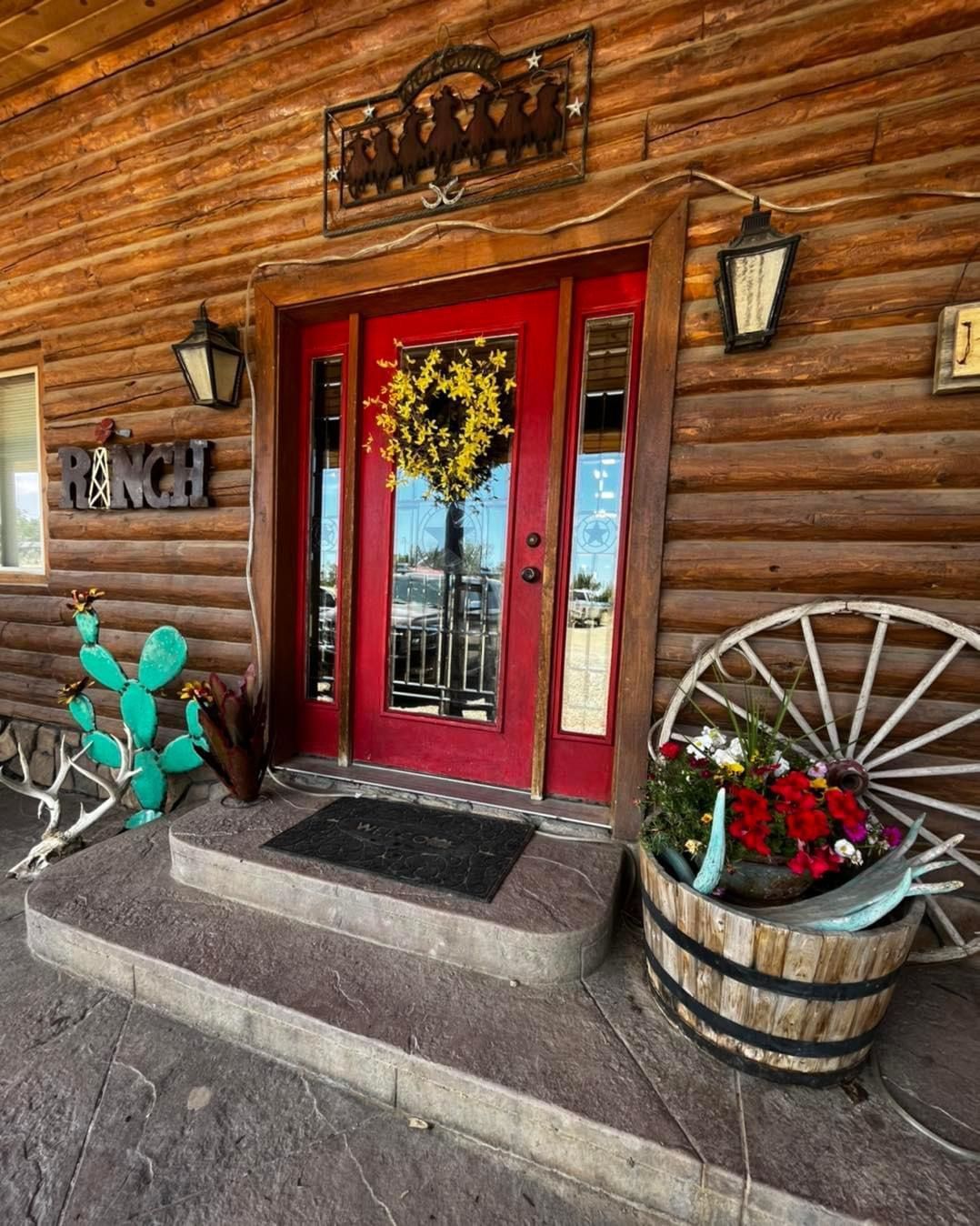 The Squeegee Puller Window & Exterior Cleaning Service