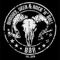 BUDDIES, BEER & ROCK 'N' ROLL | Metal-Coverband