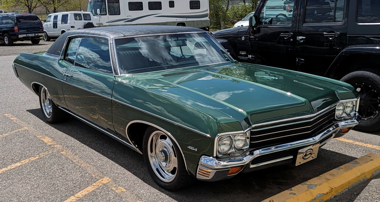 SHOP IMAGE | Big Sky Auto, Diesel & Exhaust