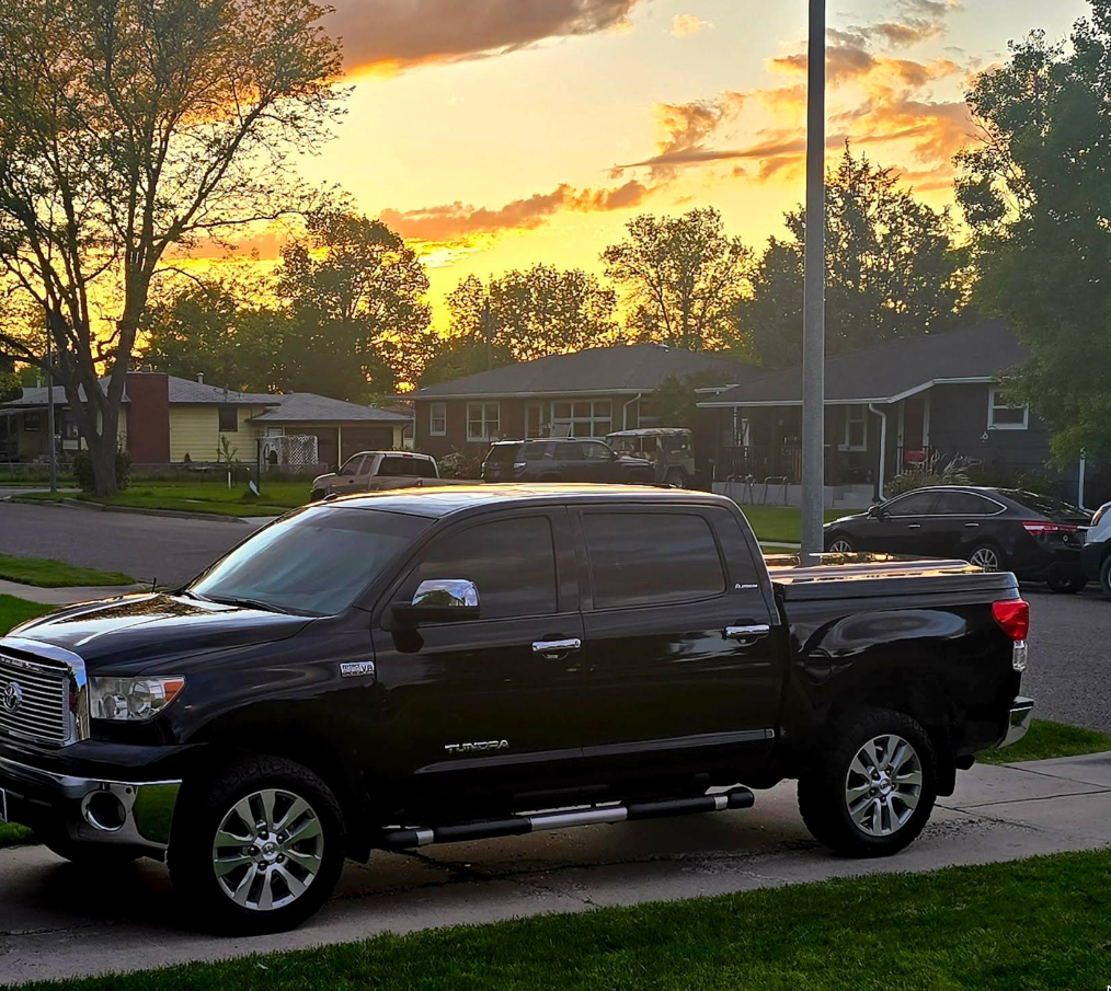 SHOP IMAGE | Big Sky Auto, Diesel & Exhaust