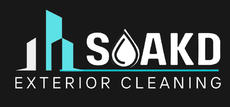 Exterior Cleaning on the Central Coast