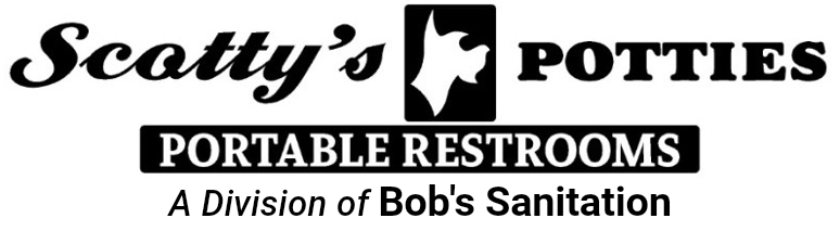 Scotty’s Potties, a Division of Bob's Sanitation Scotty’s Potties, a Division of Bob's Sanitation