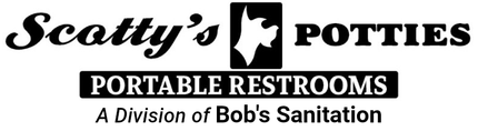 Scotty’s Potties, a Division of Bob's Sanitation