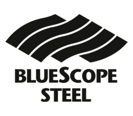 BlueScope Steel logo