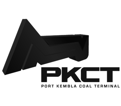 Port Kembla Coal Terminal logo