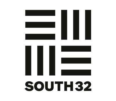 South 32 logo