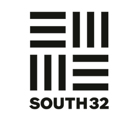 South 32 logo