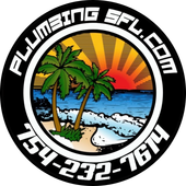 Plumbing SFL