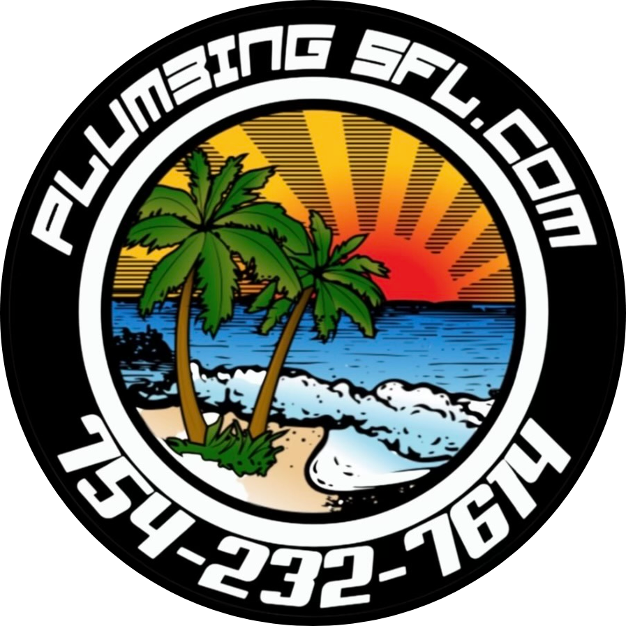 Plumbing SFL