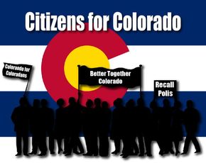 Citizens for Colorado - Polis Recall 2021