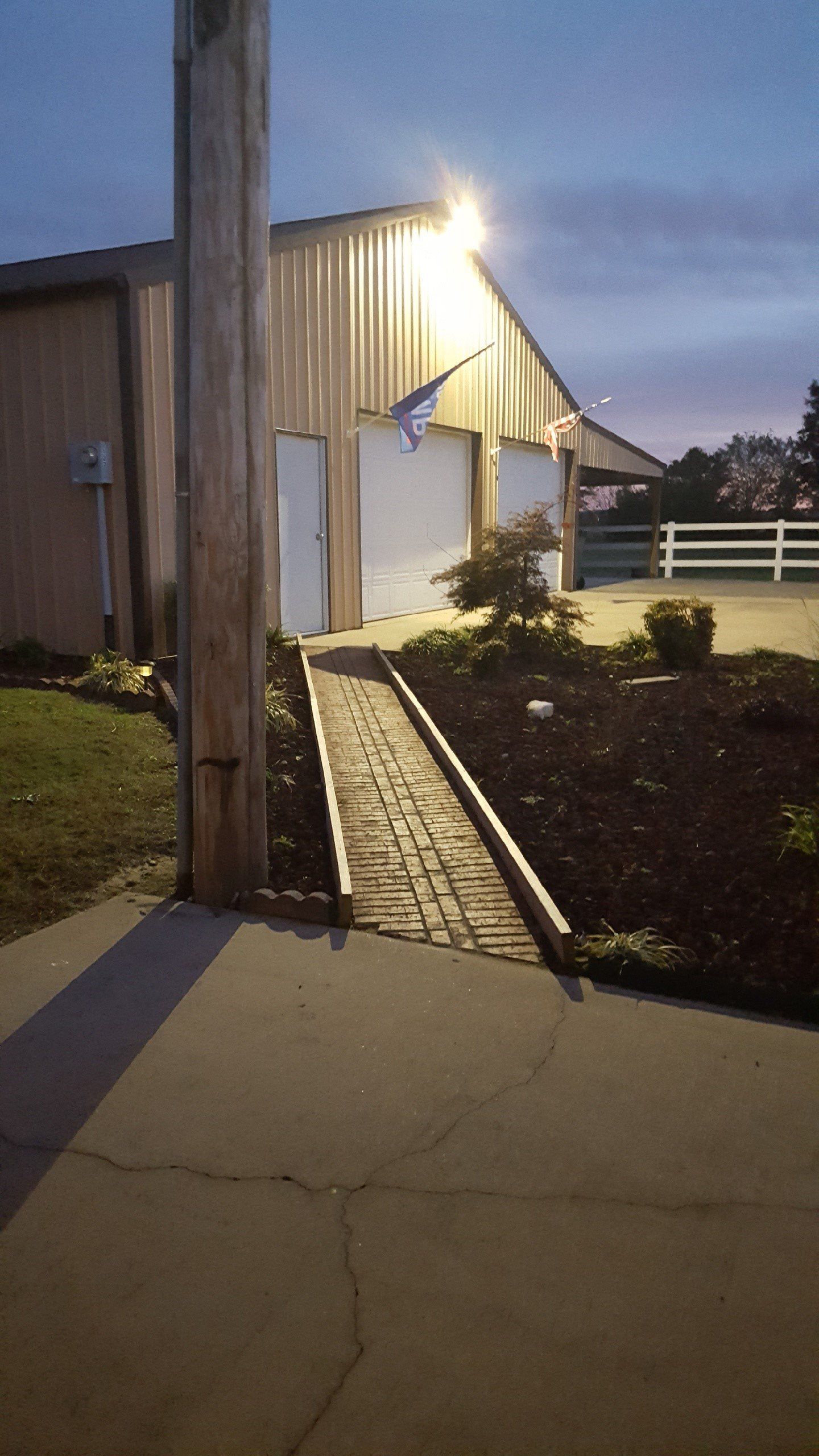 Electrician Technician at Work | Jonesboro, AR | AAA Electric