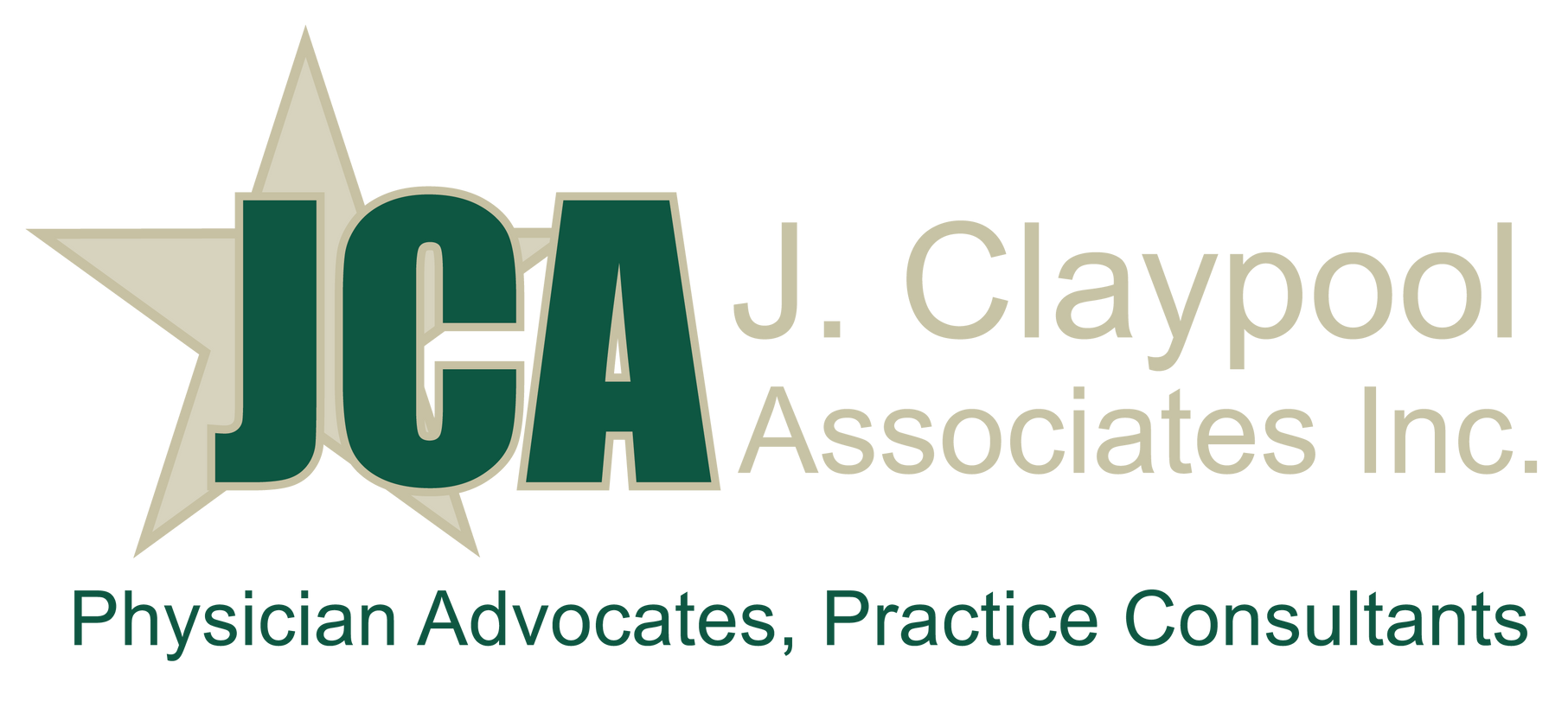 J. Claypool Associates, Inc. logo
