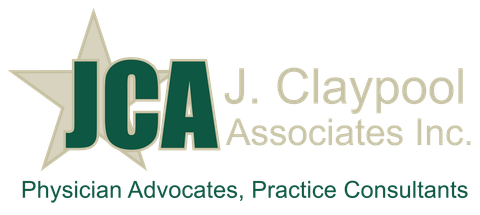 J. Claypool Associates, Inc. logo