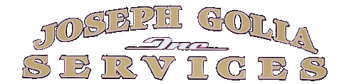 Joseph Golia Services, Inc.