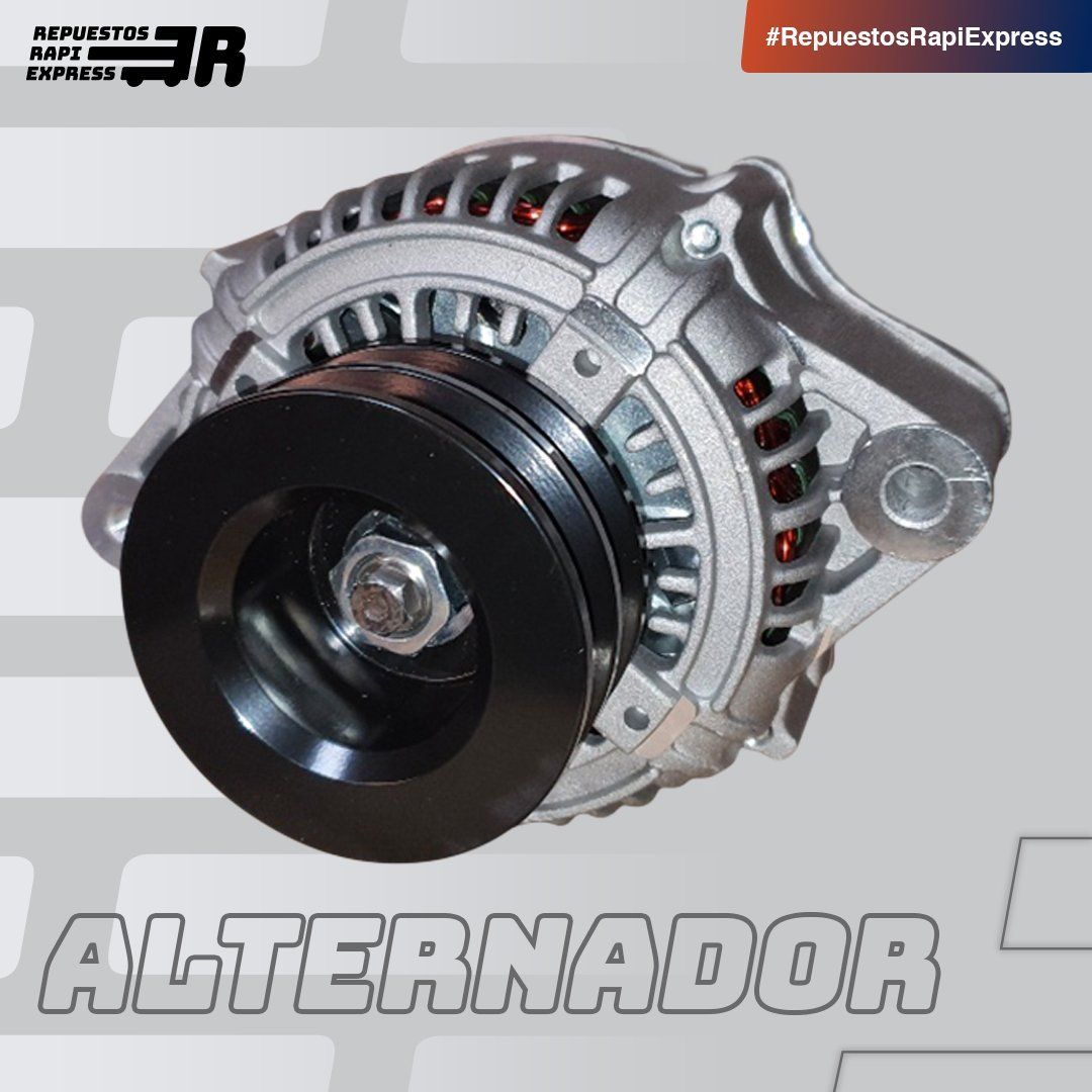 Repuestos Rapi Express