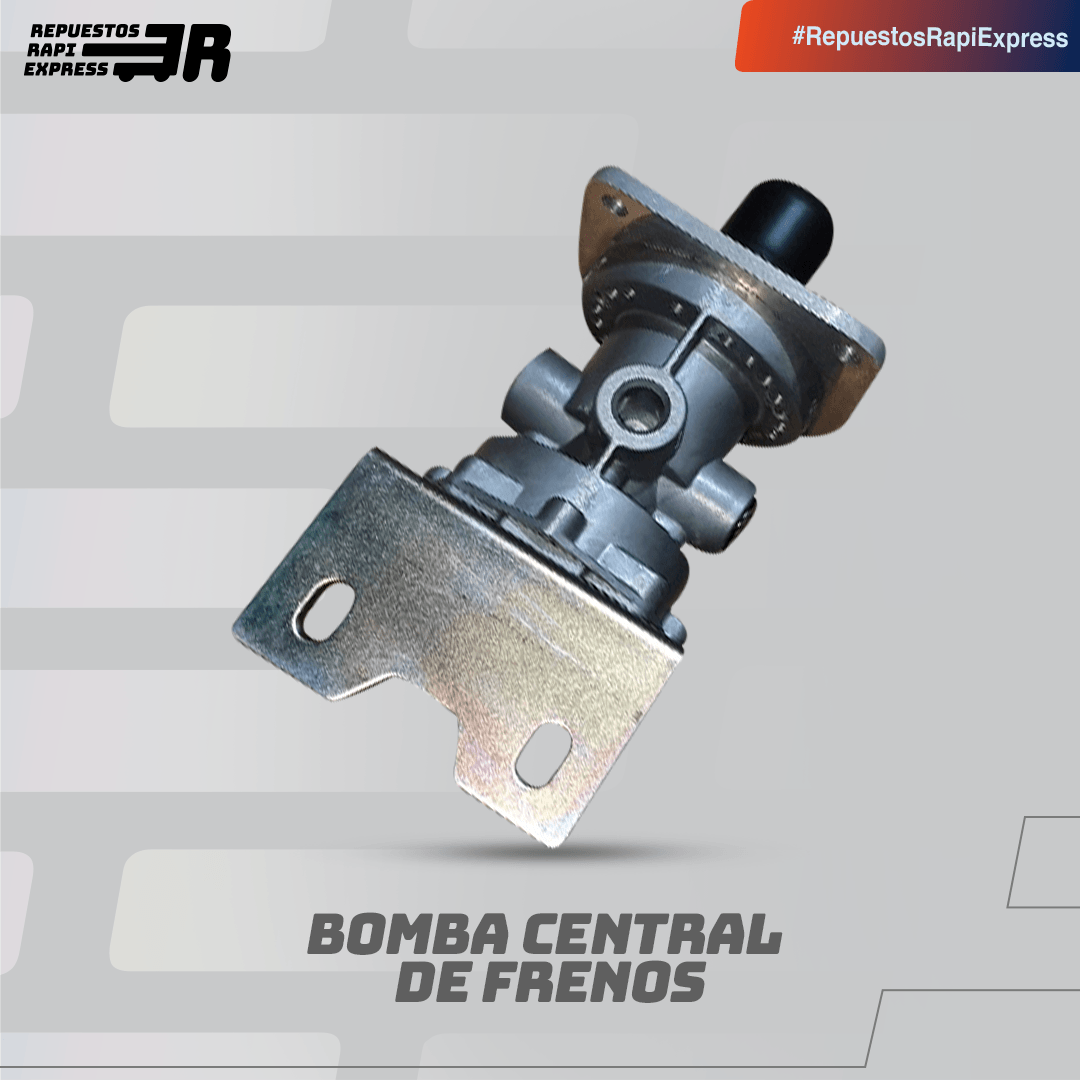 Repuestos Rapi Express