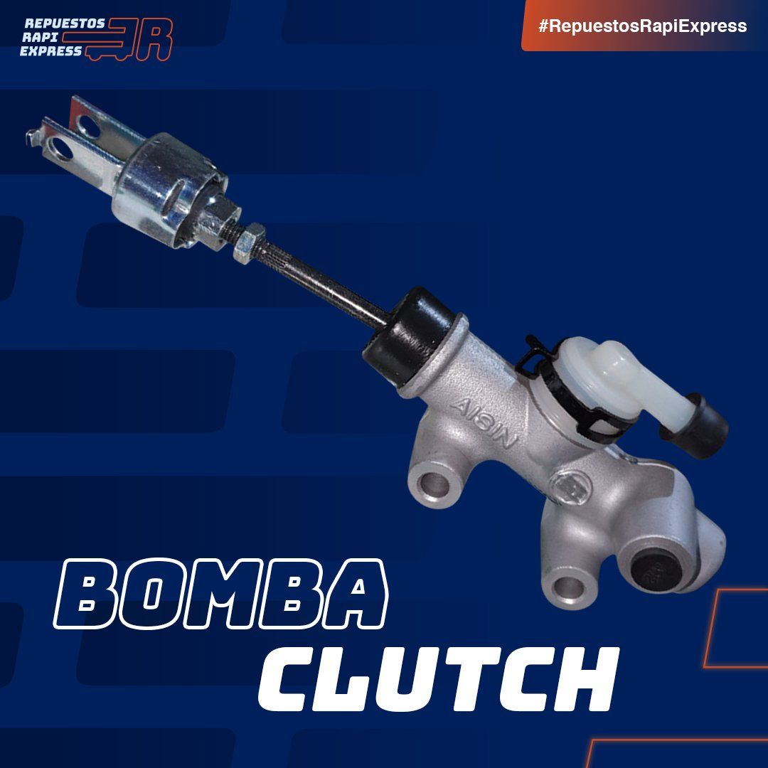 Repuestos Rapi Express