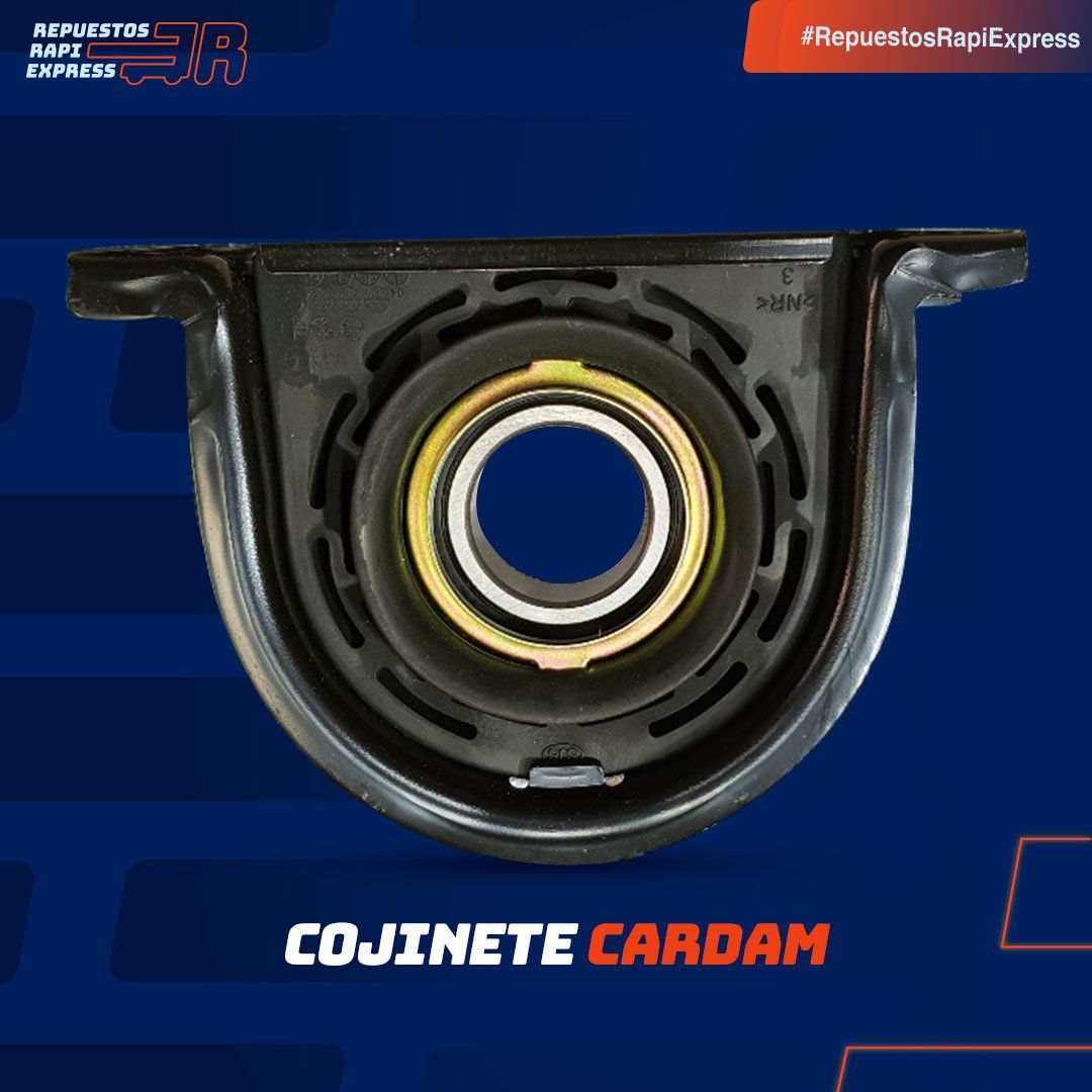 Repuestos Rapi Express