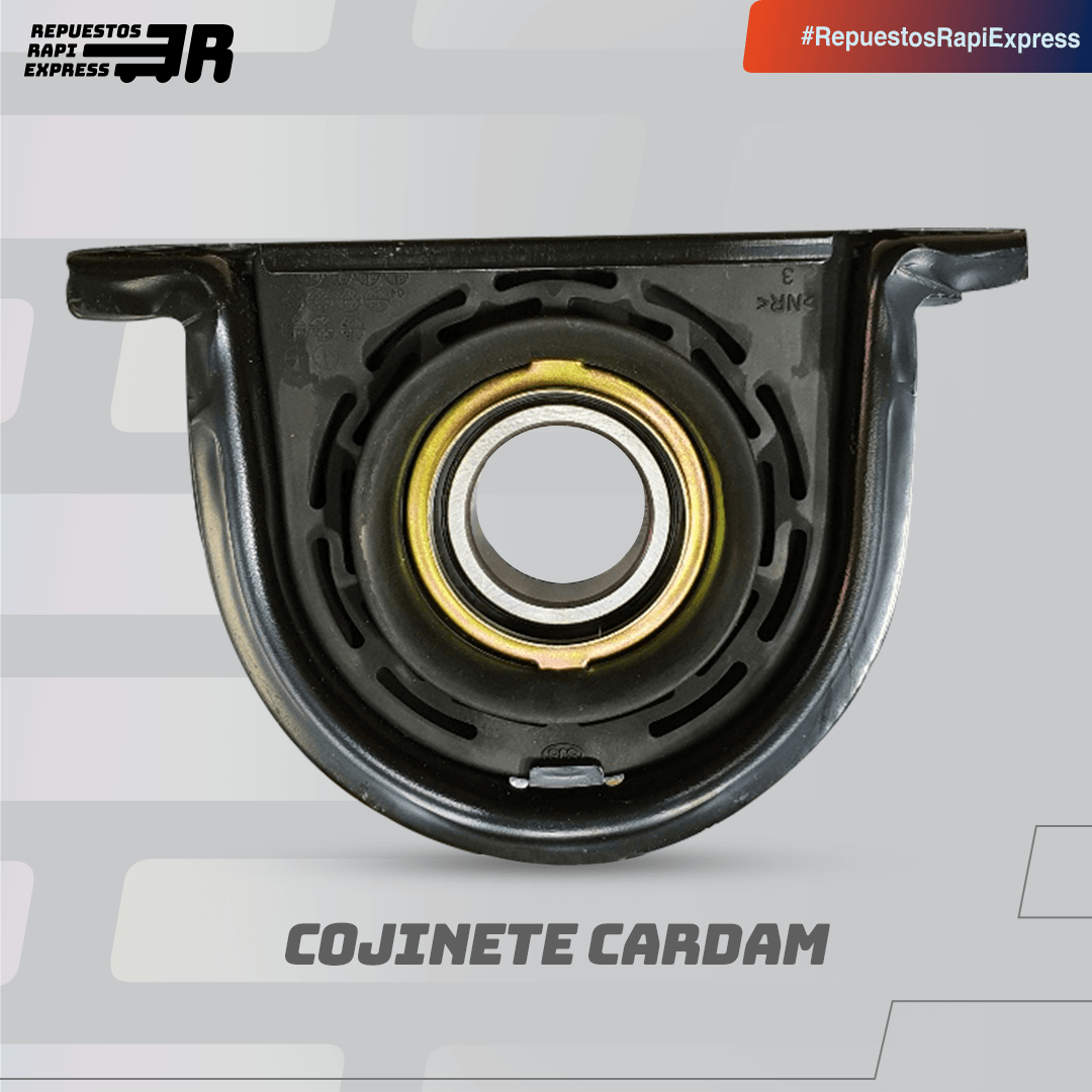 Repuestos Rapi Express