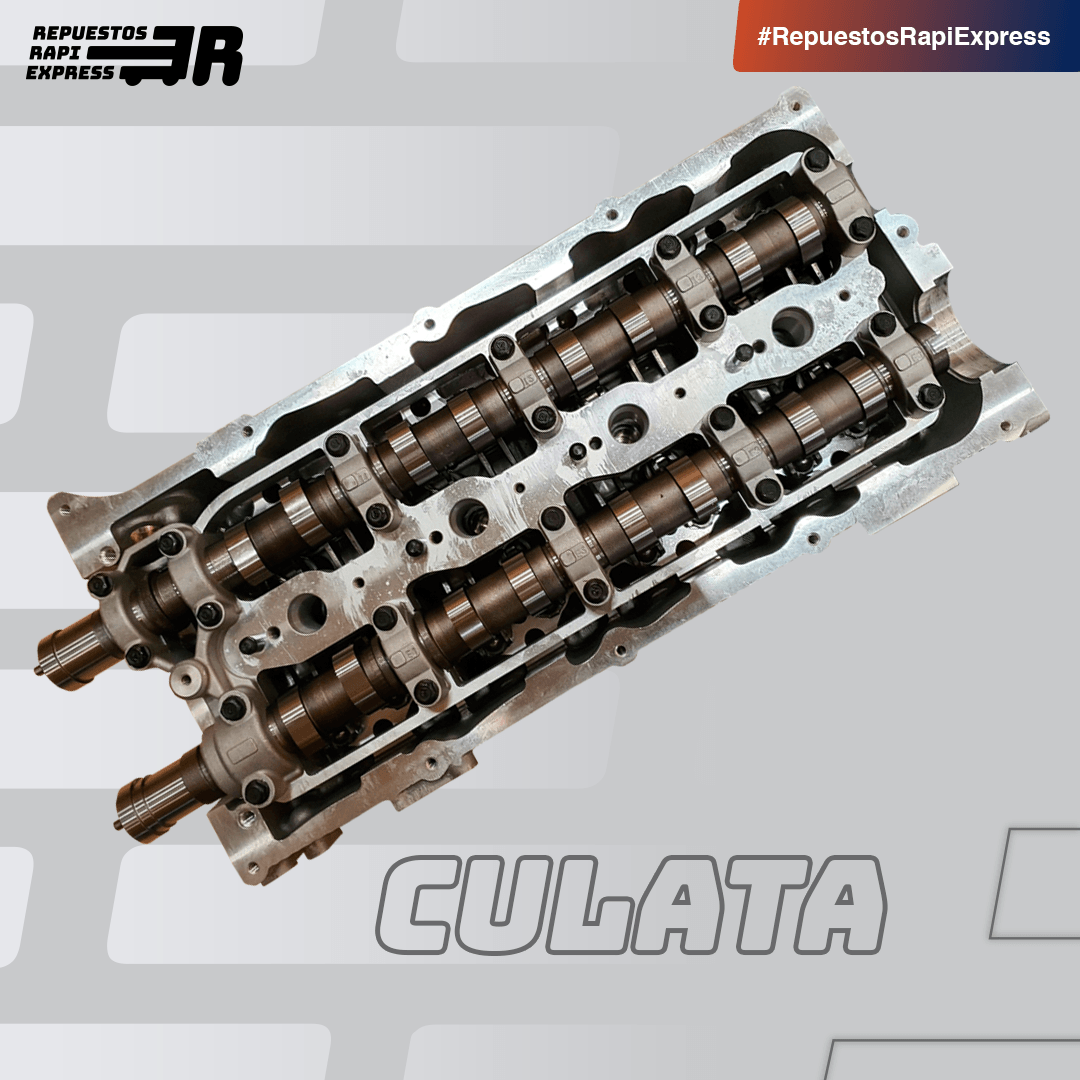 Repuestos Rapi Express