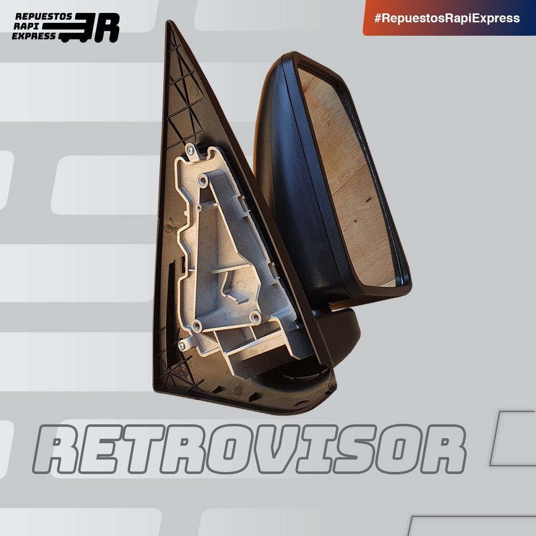 Repuestos Rapi Express