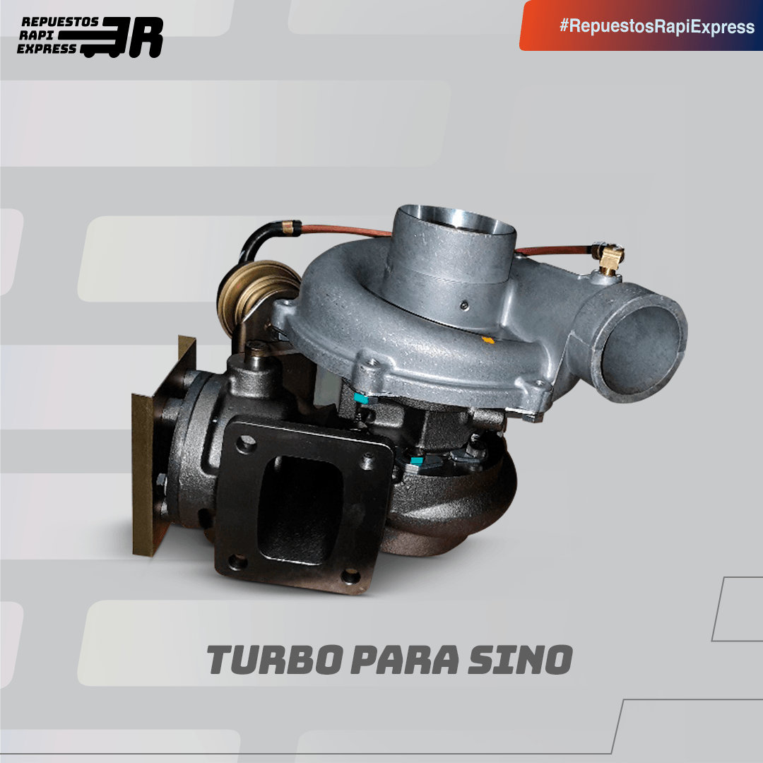 Repuestos Rapi Express