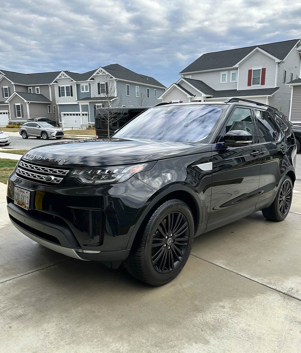 Odenton, MD full vehicle detailing service