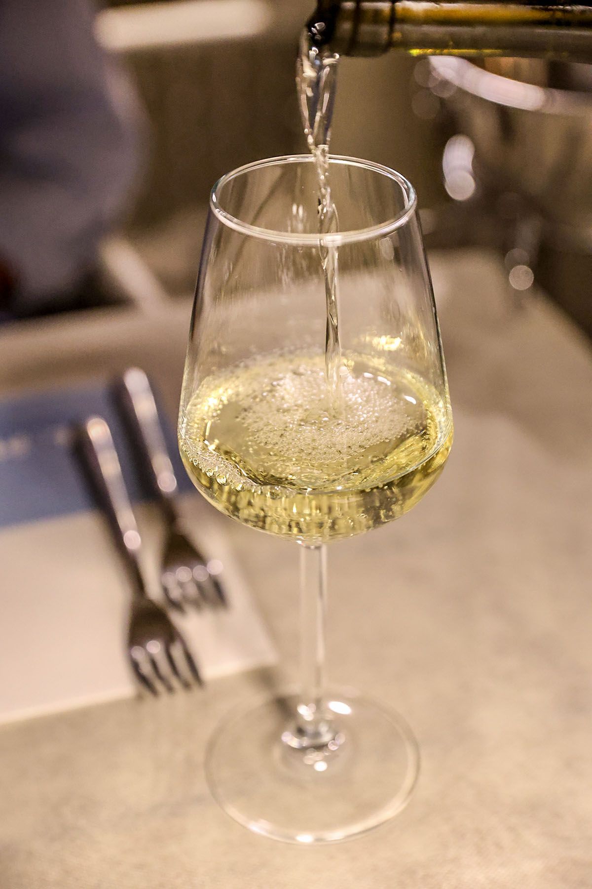 primi piatti di pesce