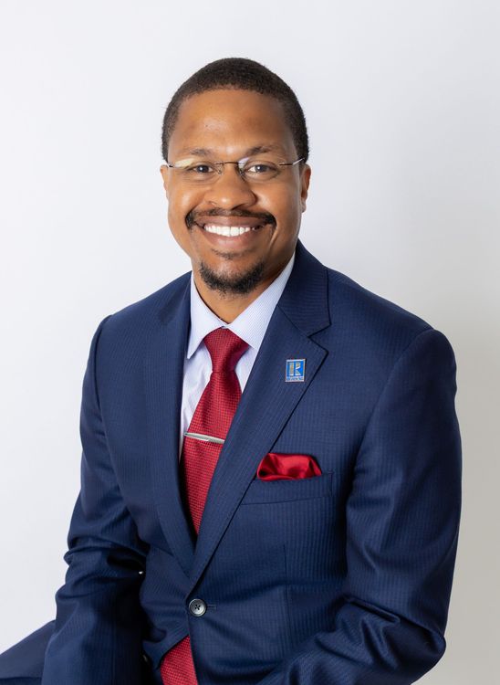 Ernes J Smith III