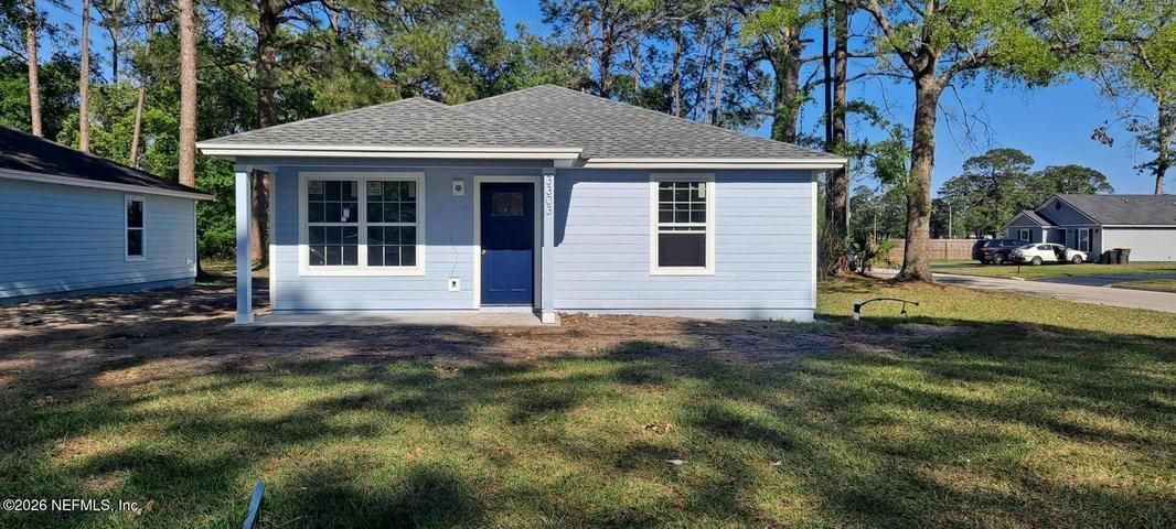 3303 Almeda St Jacksonville FL 32209