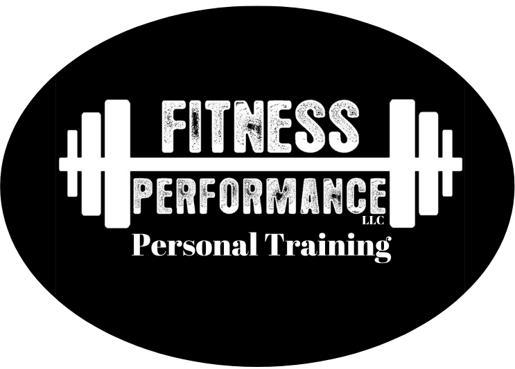 Fitness Performance logo