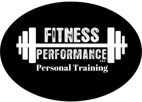 Fitness Performance logo