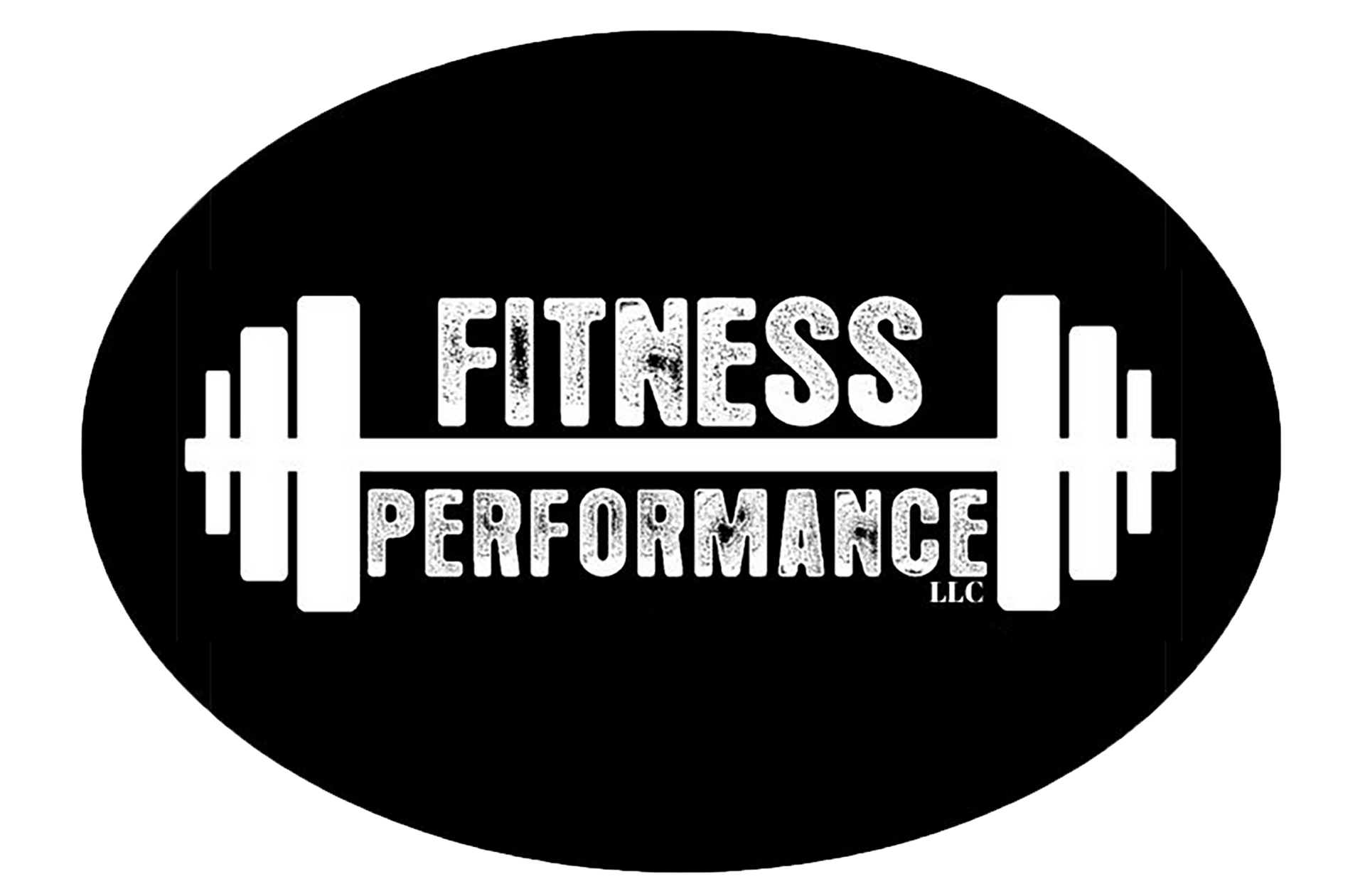 Fitness Performance logo