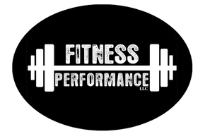 Fitness Performance logo