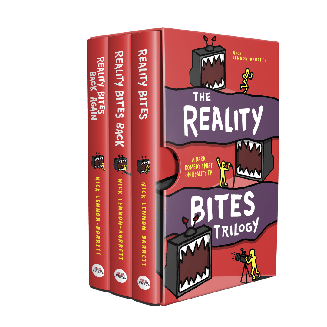 reality bites  collection