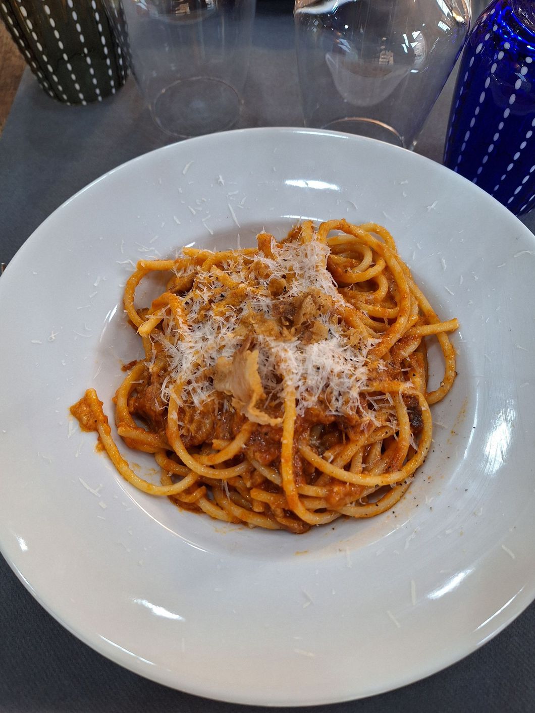 cacio e pepe