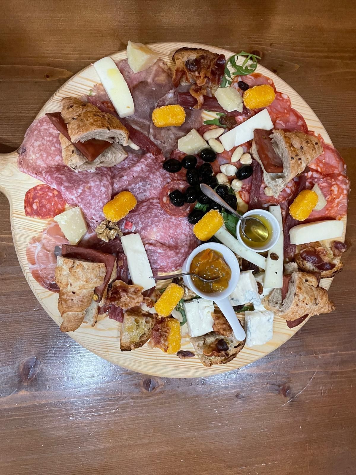 mozzarella di Battipaglia