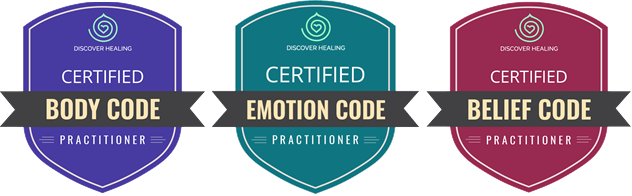 Emotion Code | Body Code | Belief Code in Mesa, AZ