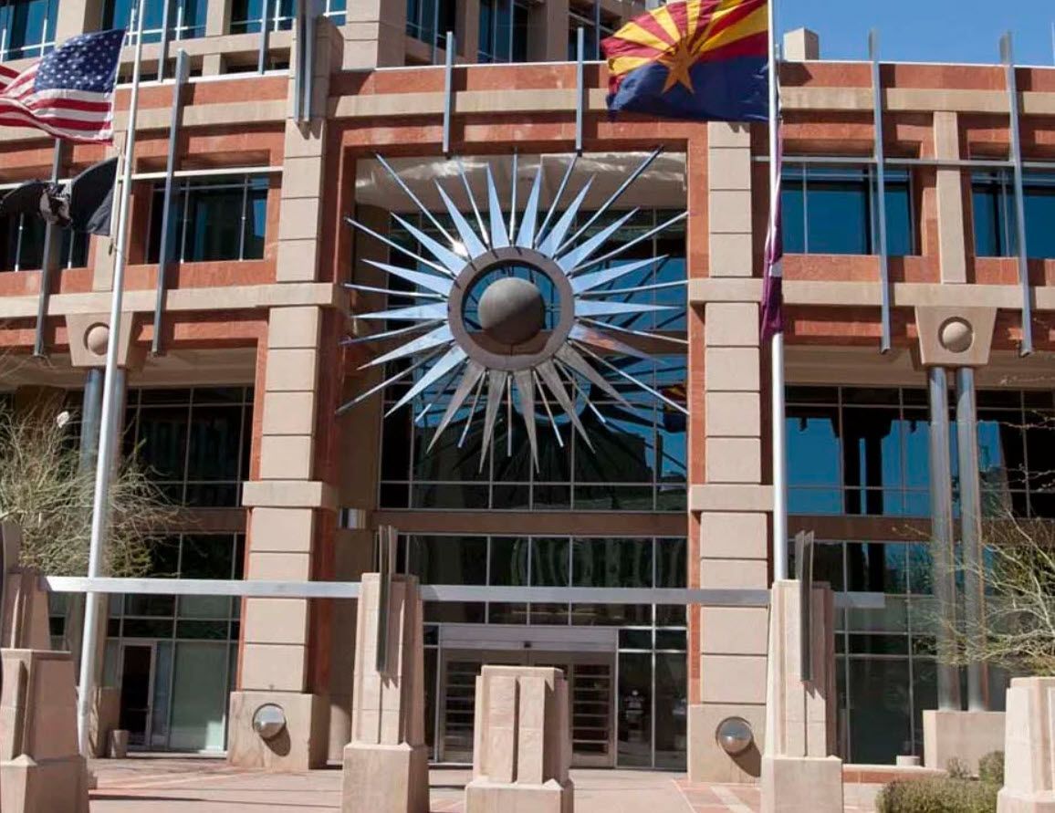 Wellness Center in Mesa AZ