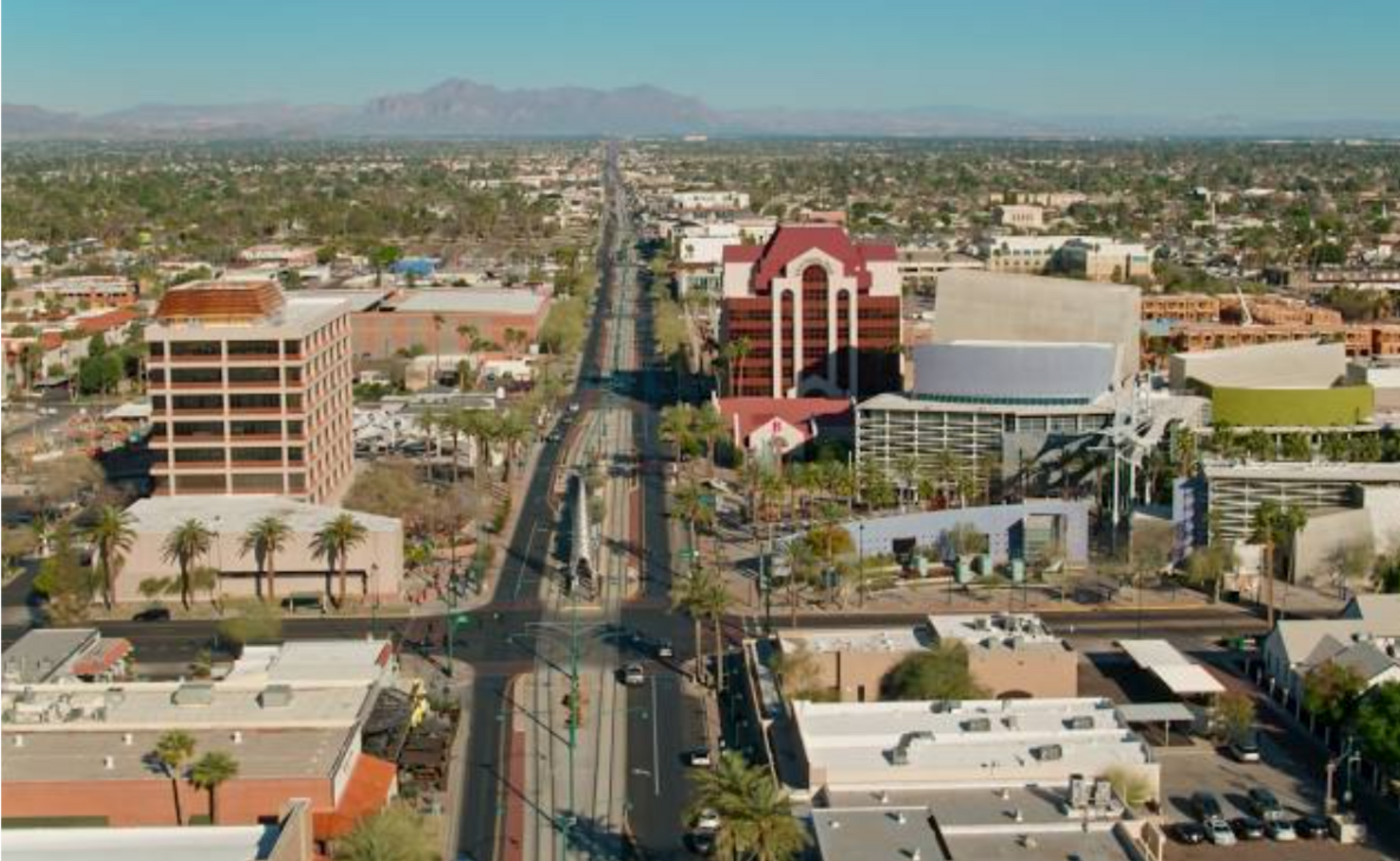 Wellness Center in Mesa AZ