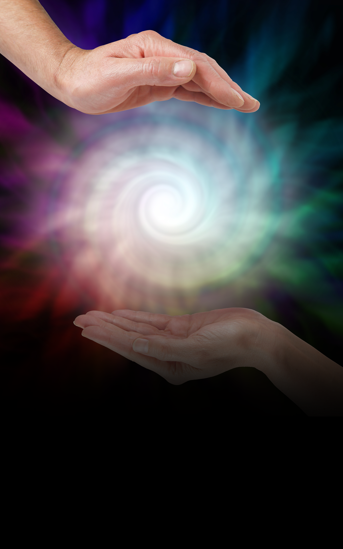 Life Force Energy with Sound